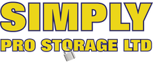 SIMPLY PRO STORAGE 